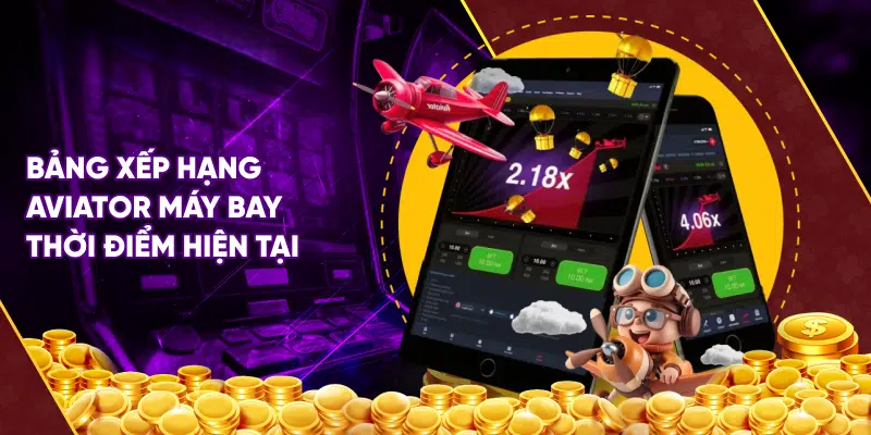 Bảng xếp hạng cao thủ