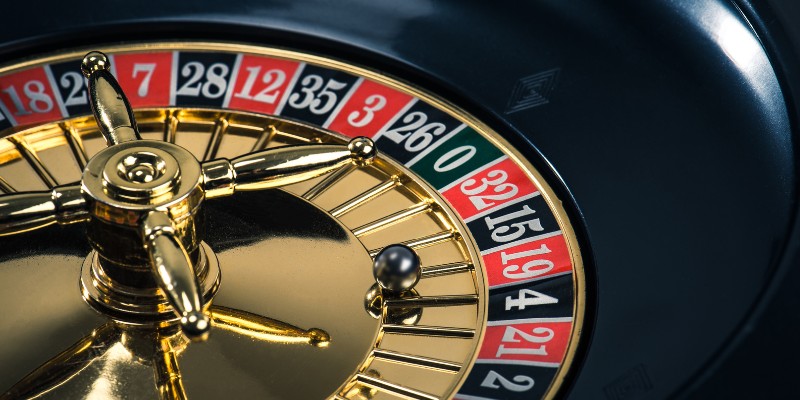 Luật chơi Roulette tại 68 Game Bài