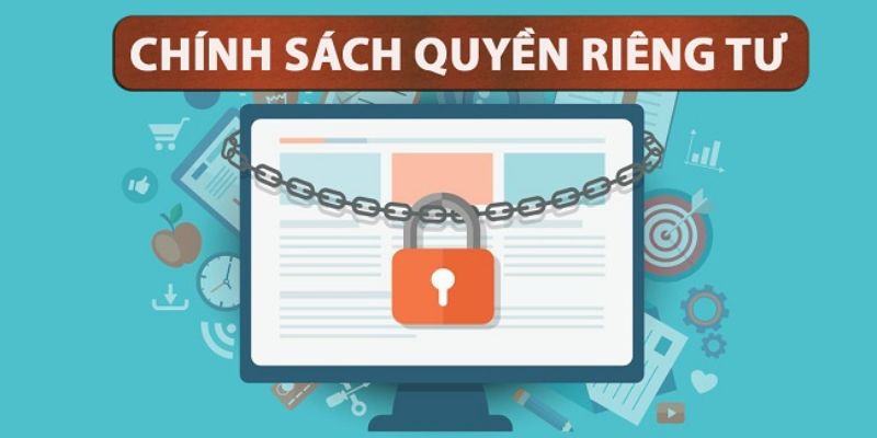 Chính sách quyền riêng tư